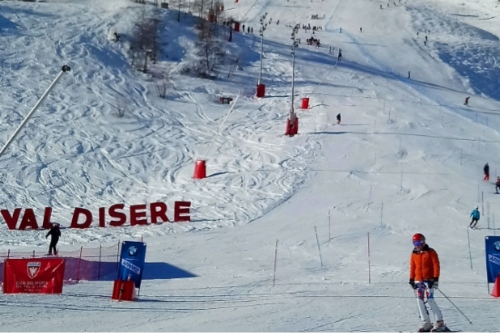Coupe de France du Jeune Citadin