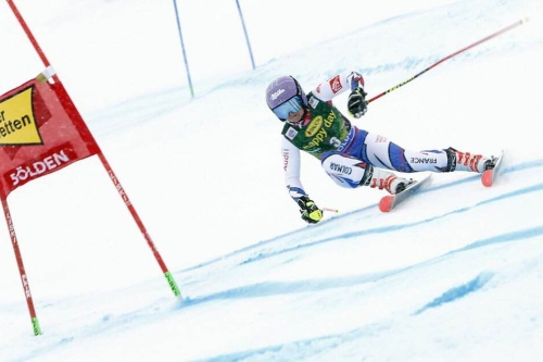 RESULTAT GIRSA COURCHEVEL 5/6/1/2019