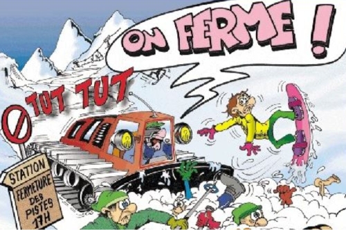 FIN DE SAISON COMPETITION !!!