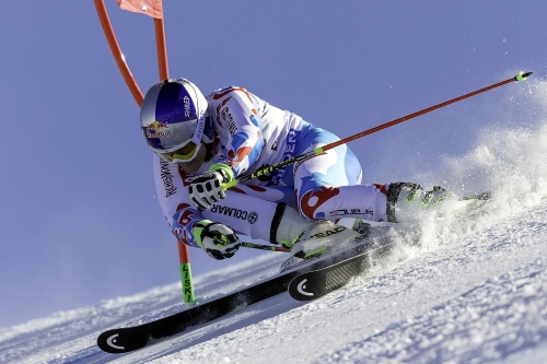 Rappel !! Stage GIRSA SG à Val d'Isère