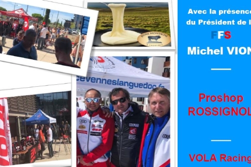 ASSEMBLEE GENERALE 28 SEPTEMBRE 2019