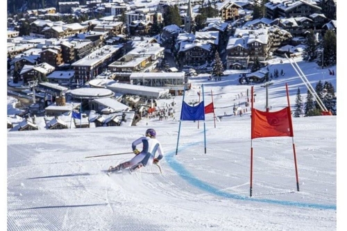 RESULTATS GIRSA1 COURCHEVEL 4-5/2020