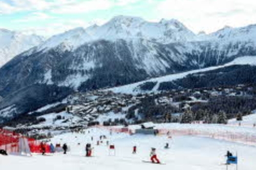 RESULTATS GIRSA2 COURCHEVEL 18-19/2020