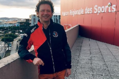 Interview Bruno Poupon Directeur technique Comite Cevennes