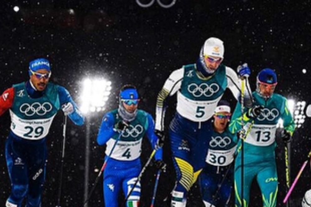 Equipes Régionales Nordiques