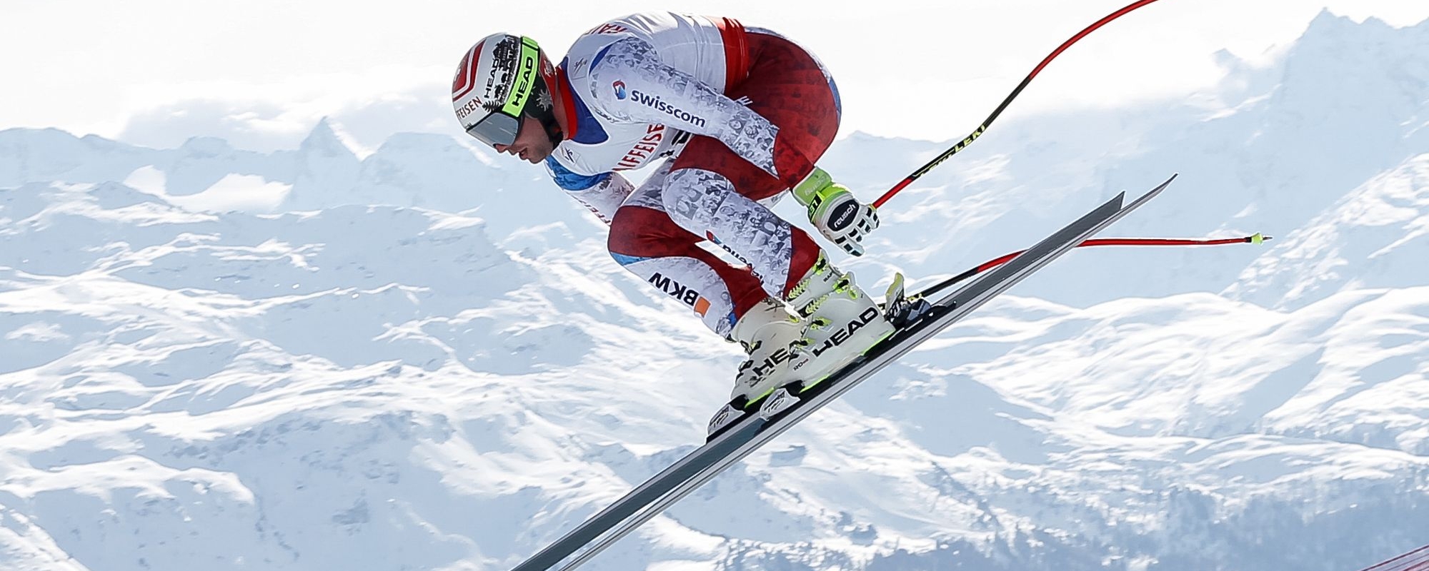 CALENDRIER COUPE DU MONDE SKI ALPIN 2018-2019