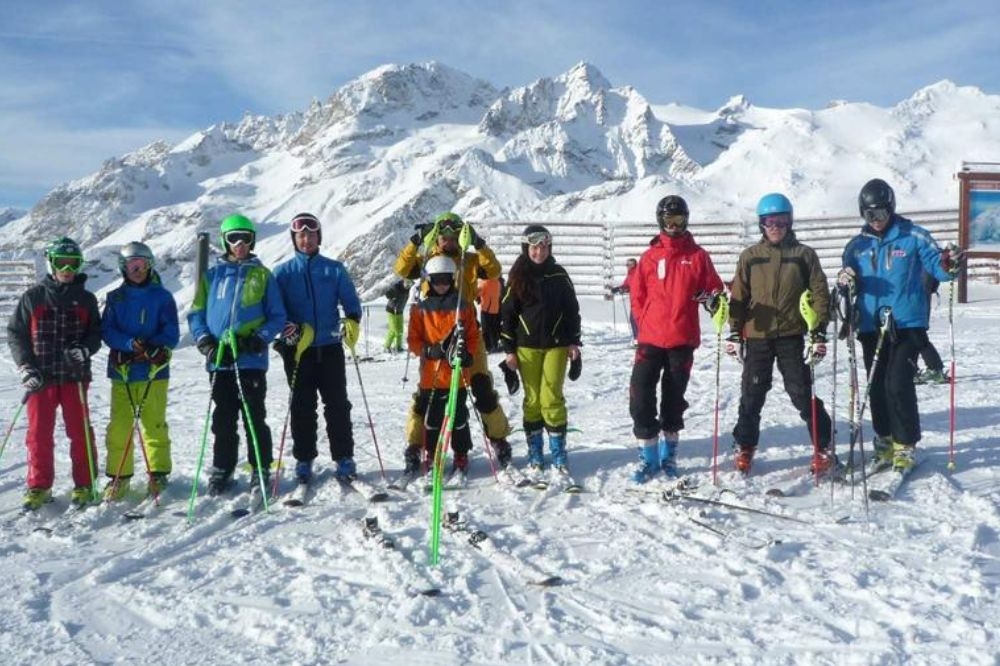 SKI LOISIR ASSOCIATION SALINDROISE