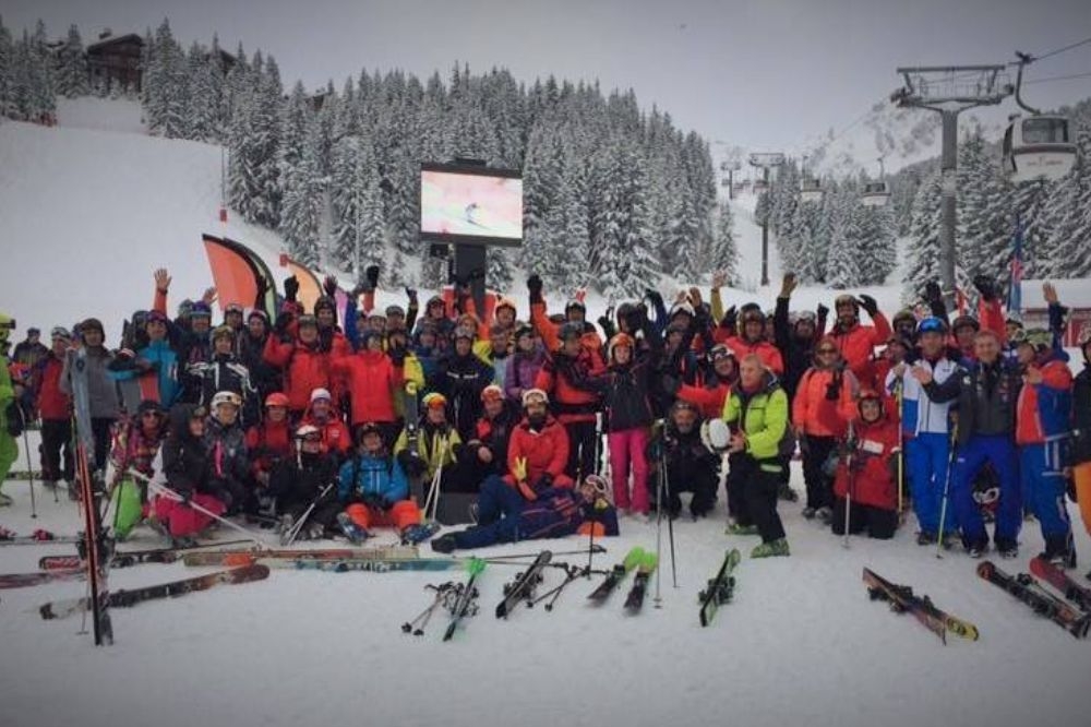 Formations Des Cadres