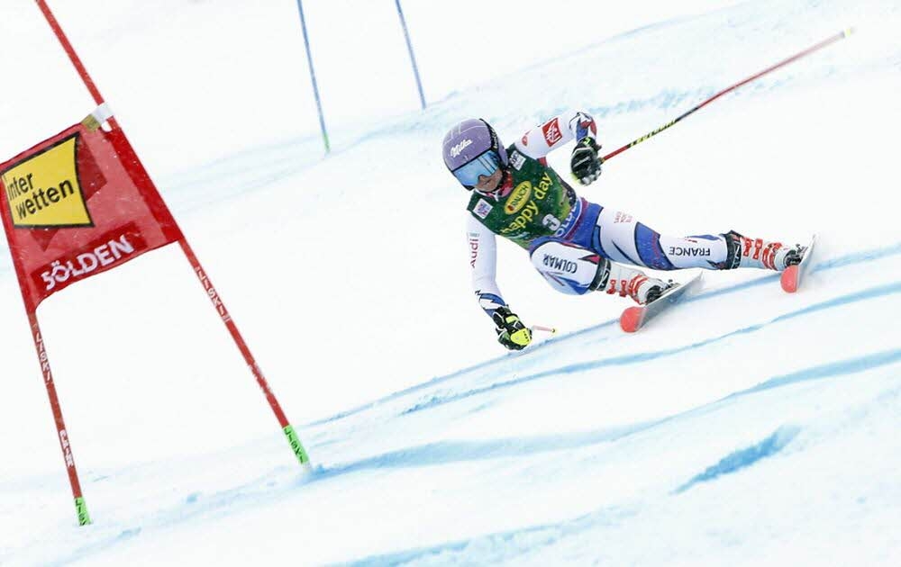 RESULTAT GIRSA COURCHEVEL 5/6/1/2019