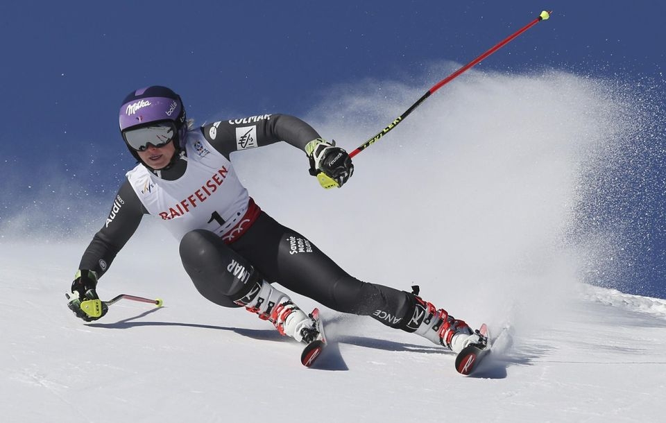 RESULTATS CFJC VAL THORENS 12/13/1/2019