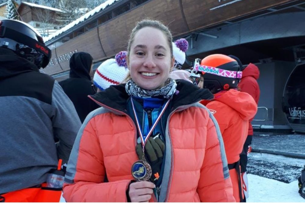 RESULTATS GIRSA VALFREJUS 26/27/01/2019