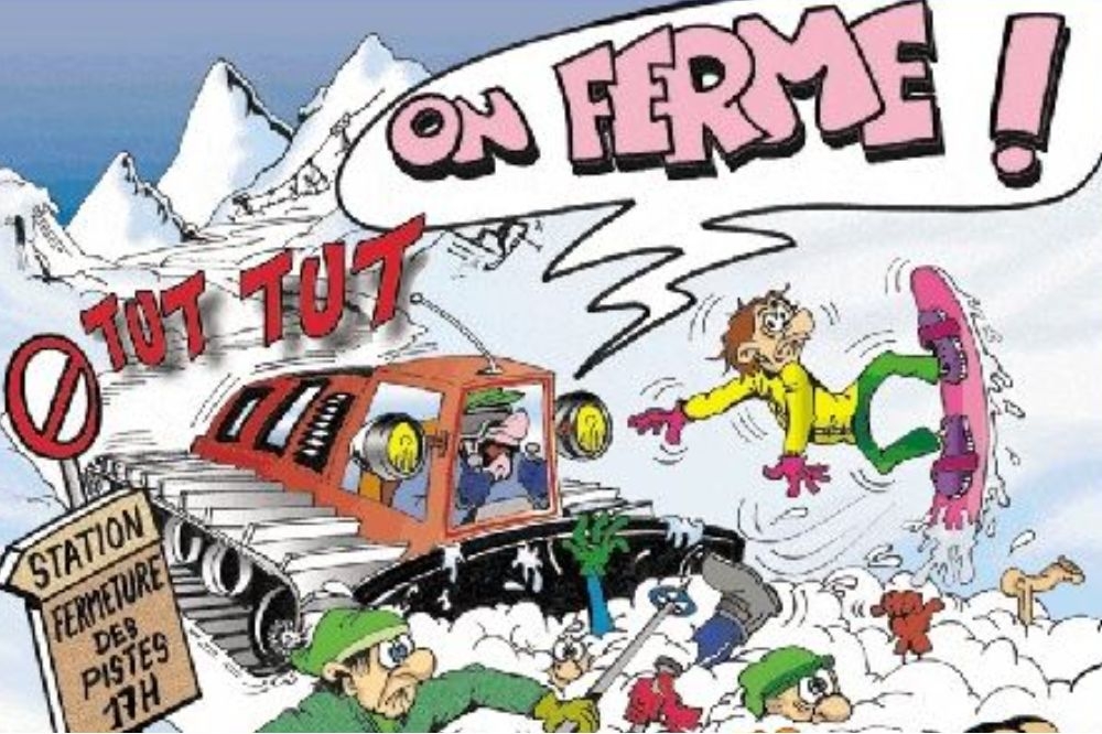 FIN DE SAISON COMPETITION !!!
