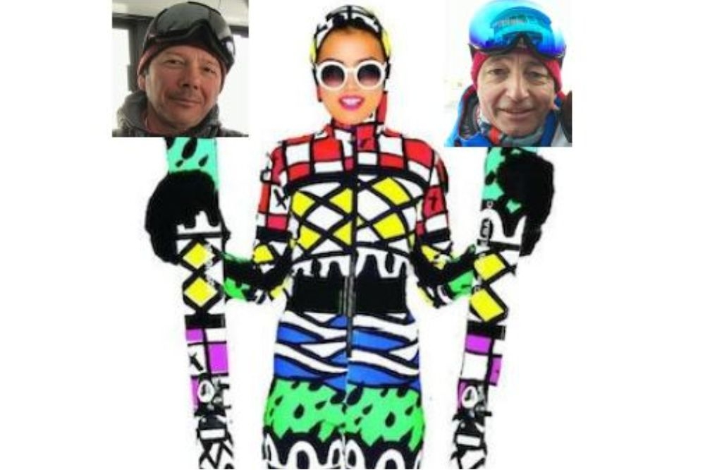 ANNULATION !!  Week-end de ski loisir TIGNES Du 06 au 08/12