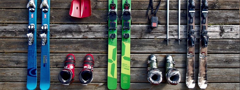 SALINDRES GRANDES FOIRE AUX SKIS SAMEDI 30/11 AU 1/12