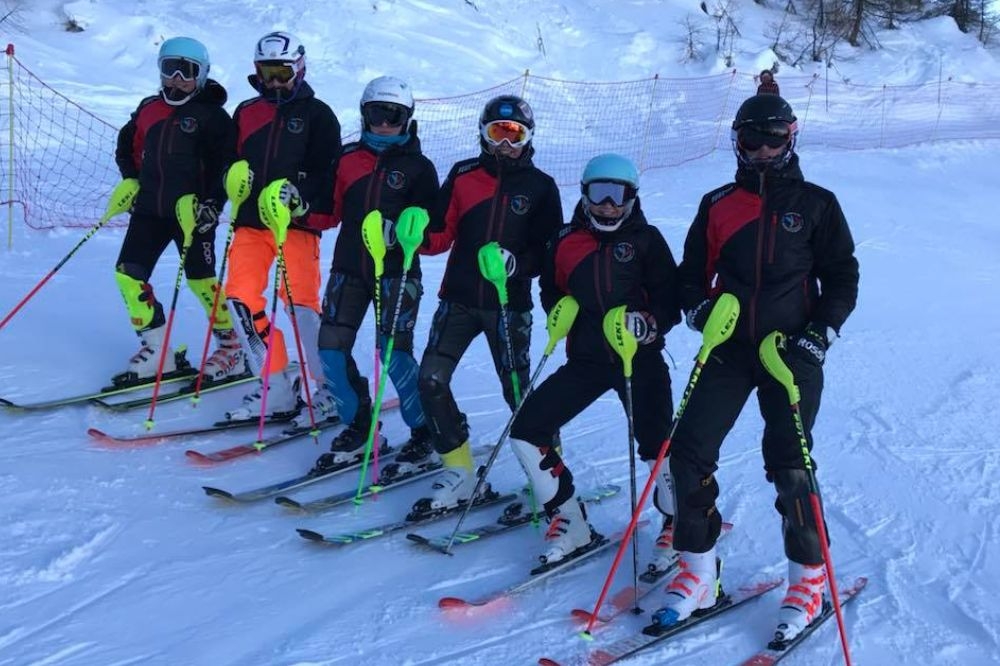 Résultats Alpins 2022