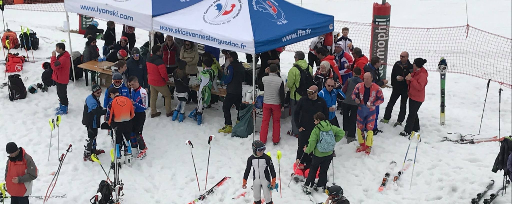 RESULTATS COUPE DE FRANCE JEUNE CITADIN