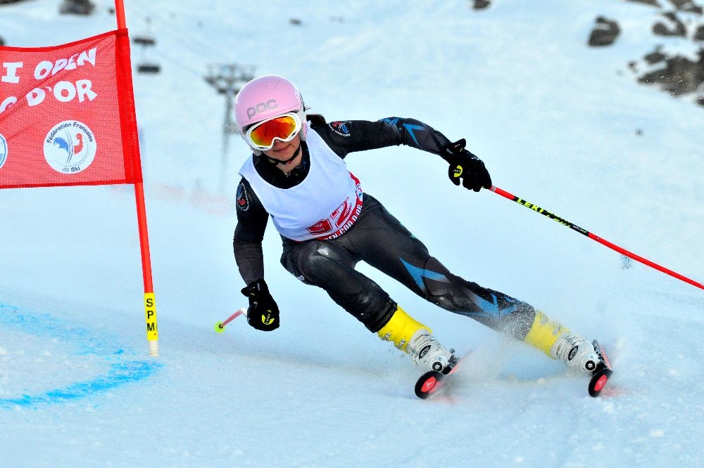 CLASSEMENT JEUNES CEVENOLS