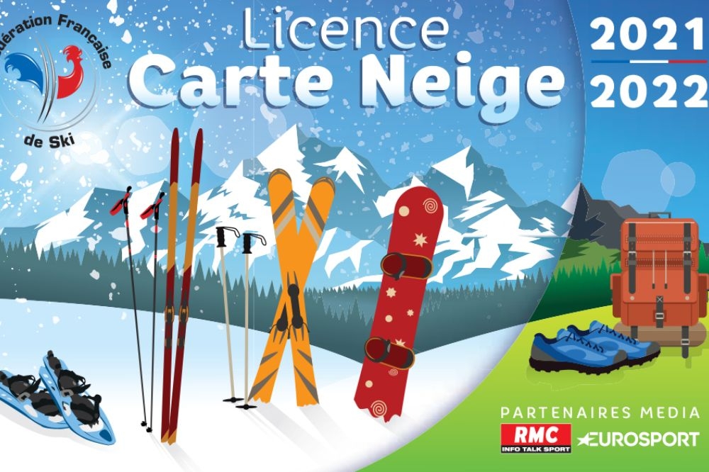 LICENCE 2021-2022