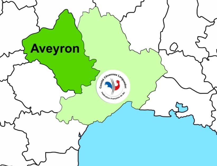 12 - Aveyron
