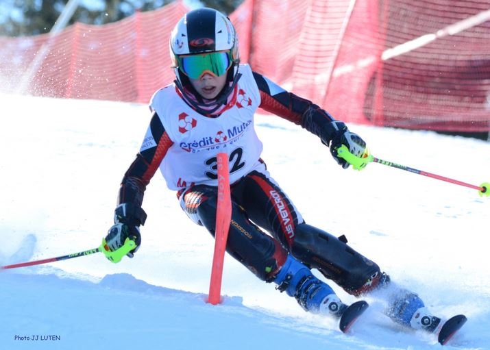 Le 7 éme Challenge Patrick Cayroche