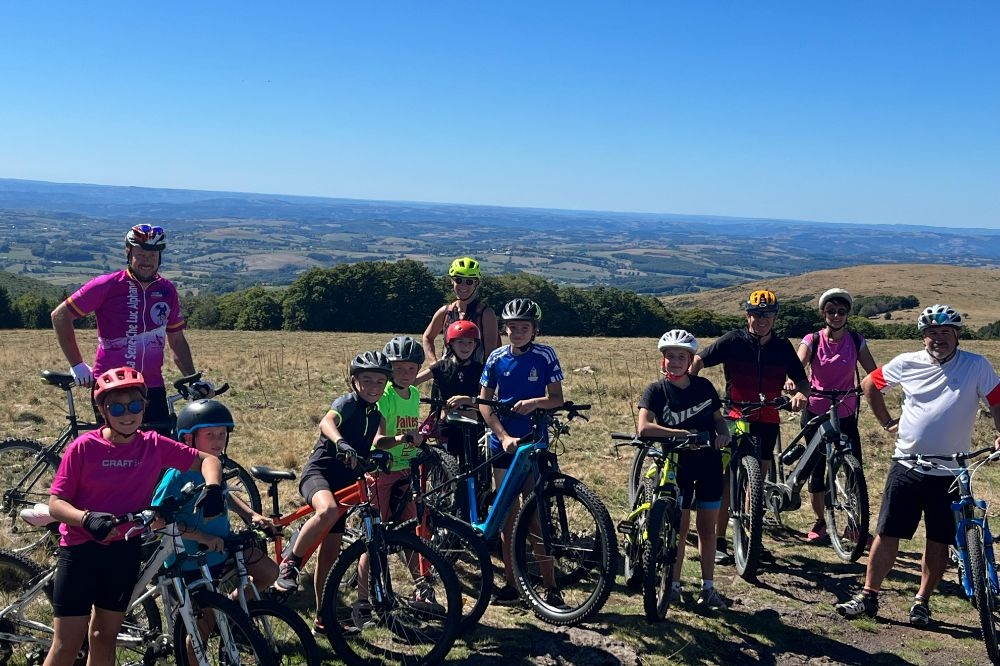 Reprise Activités Sportives en préparation de la saison 2023